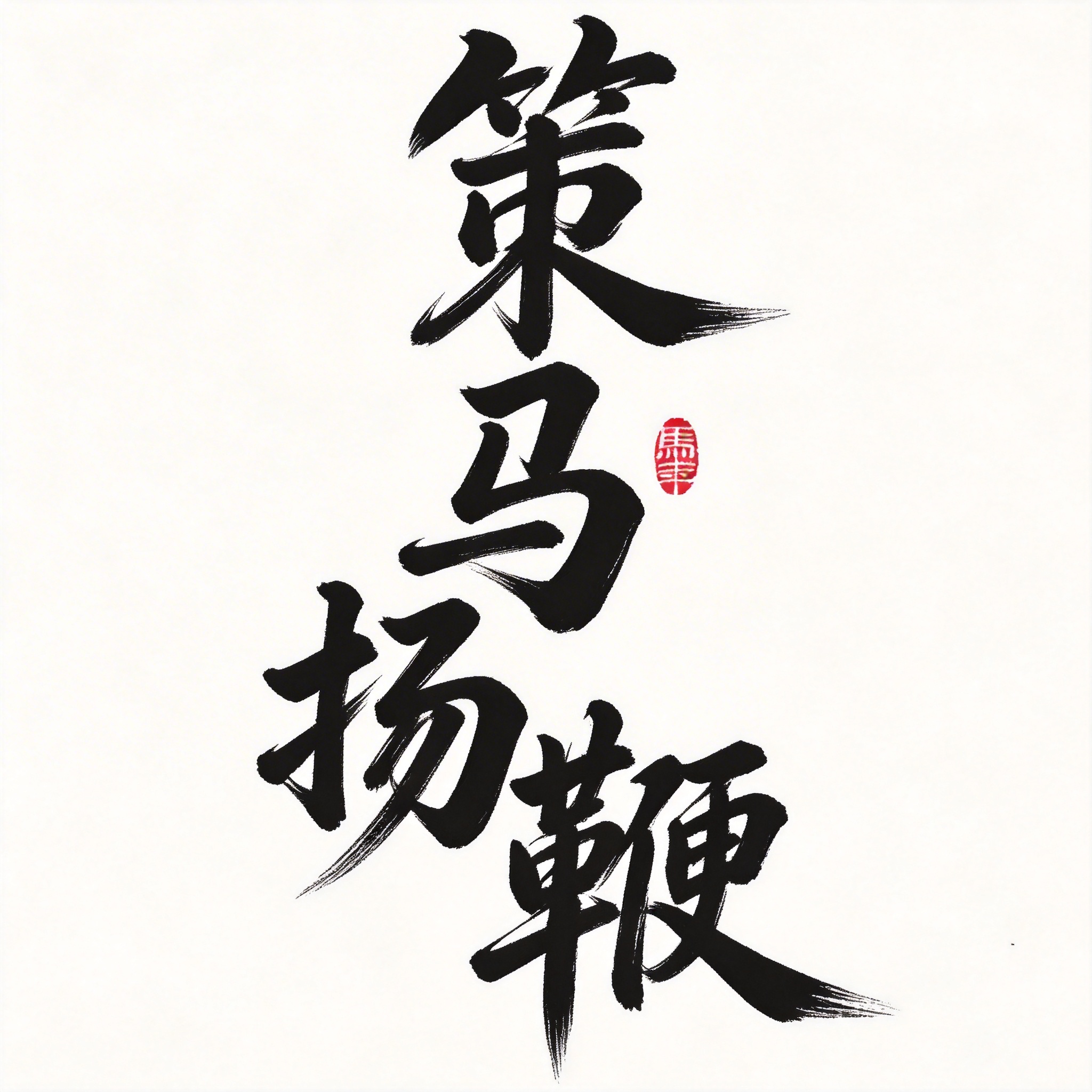 创意预览图