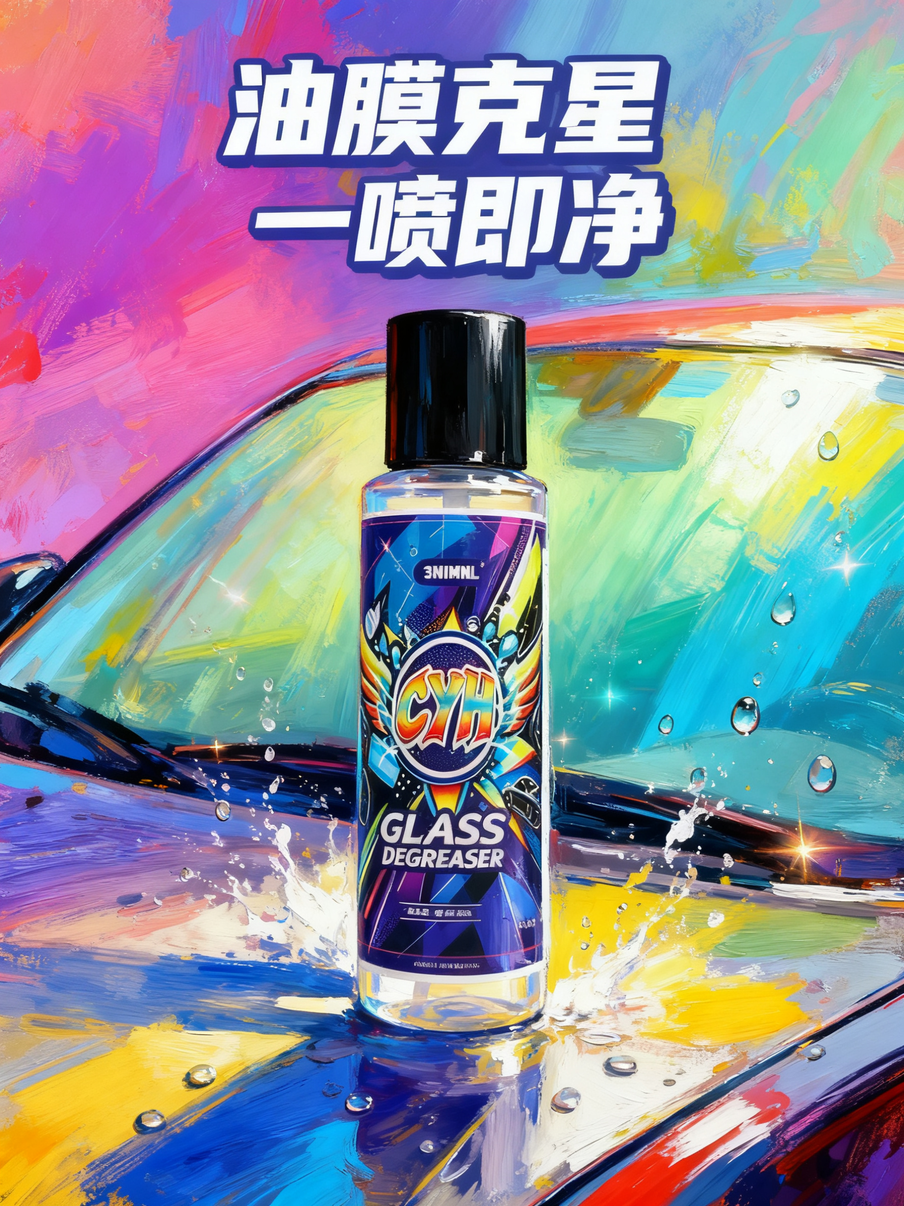 创意预览图