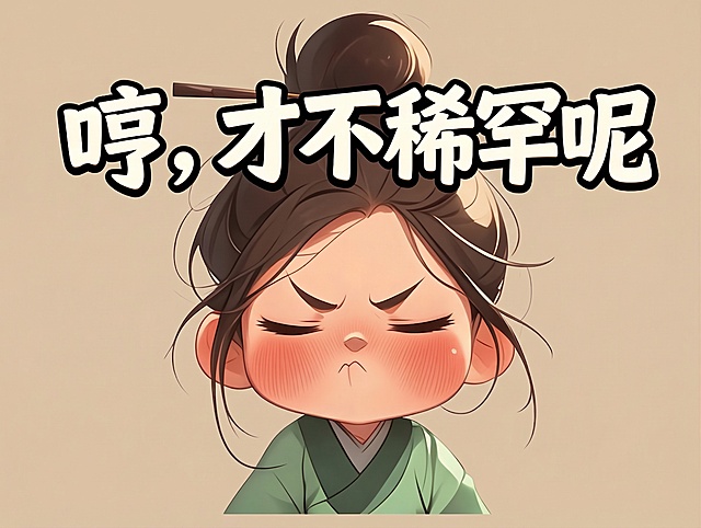 统一调整图片背景颜色，使整个背景颜色均匀一致，保持原卡通人物和文字内容不变，保持画质清晰，细节完整