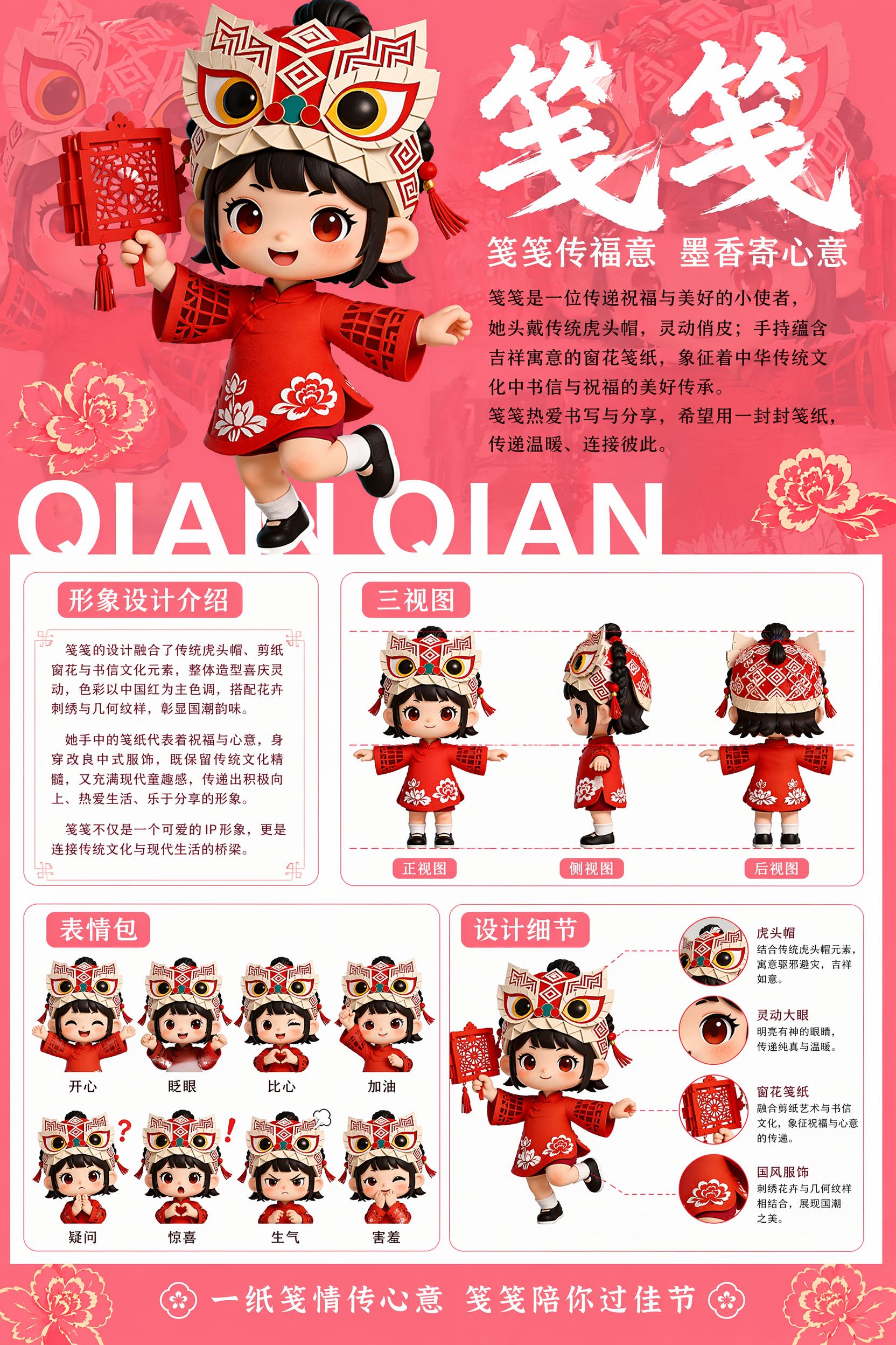 创意预览图