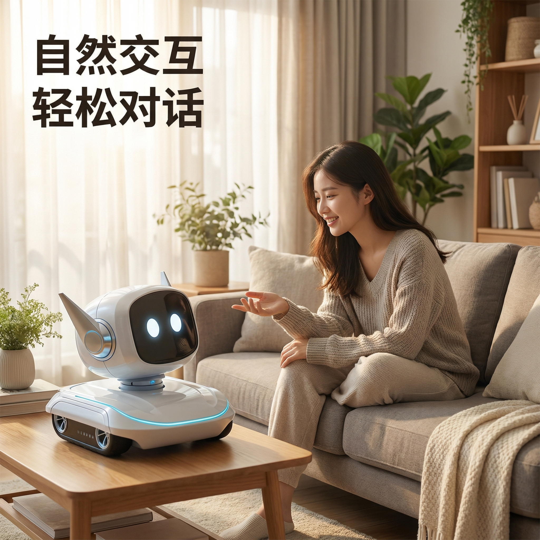 布局移动端商城主页 - 图片创意预览