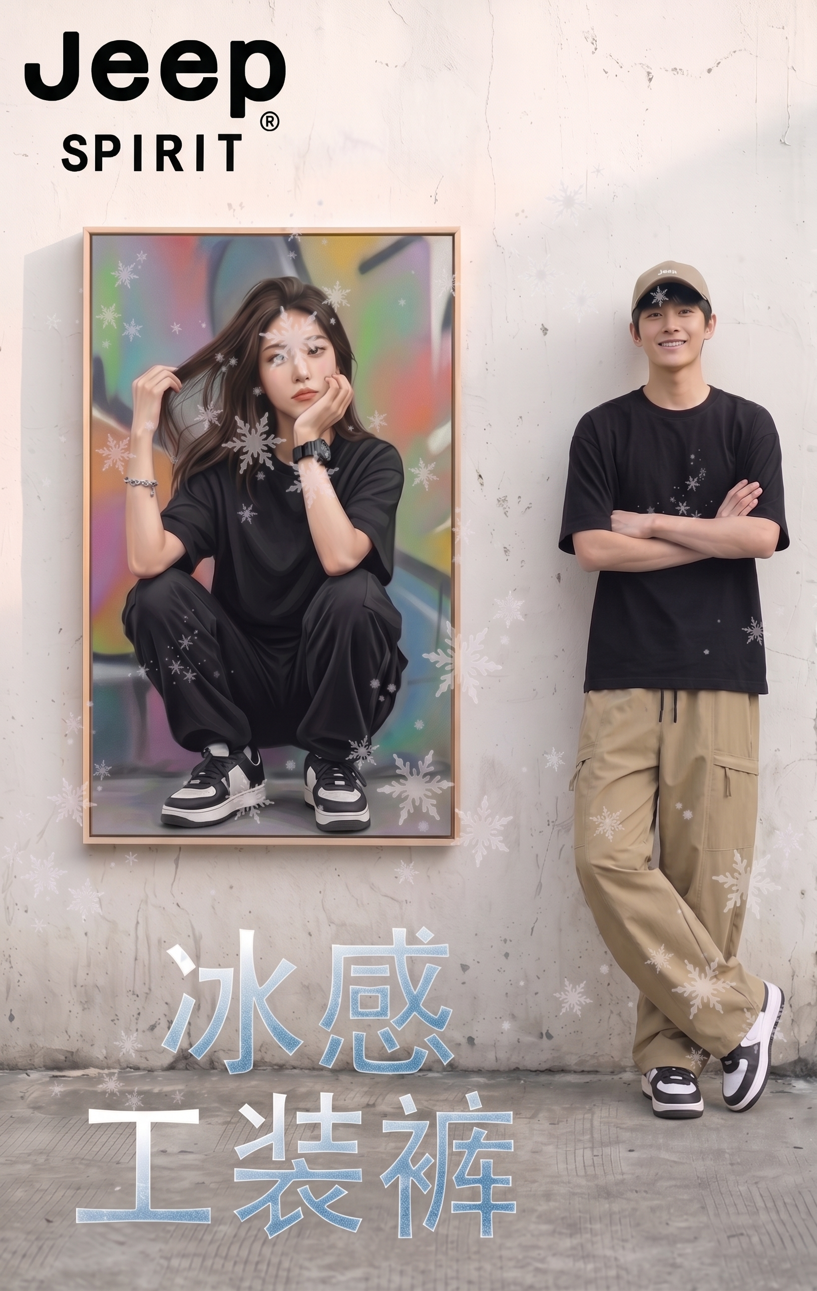 创意预览图