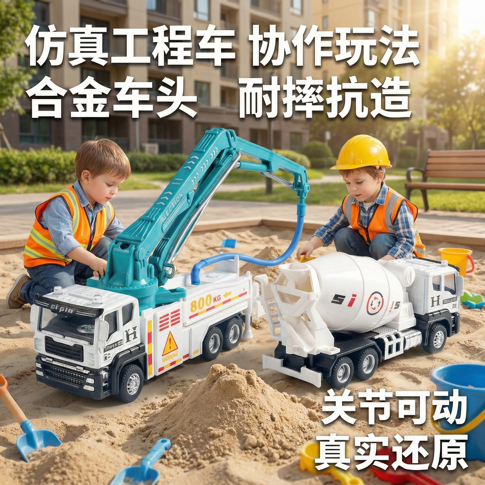 创意预览图