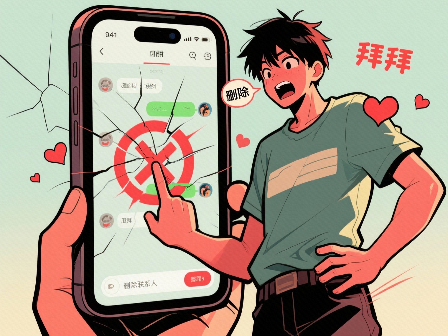 创意预览图