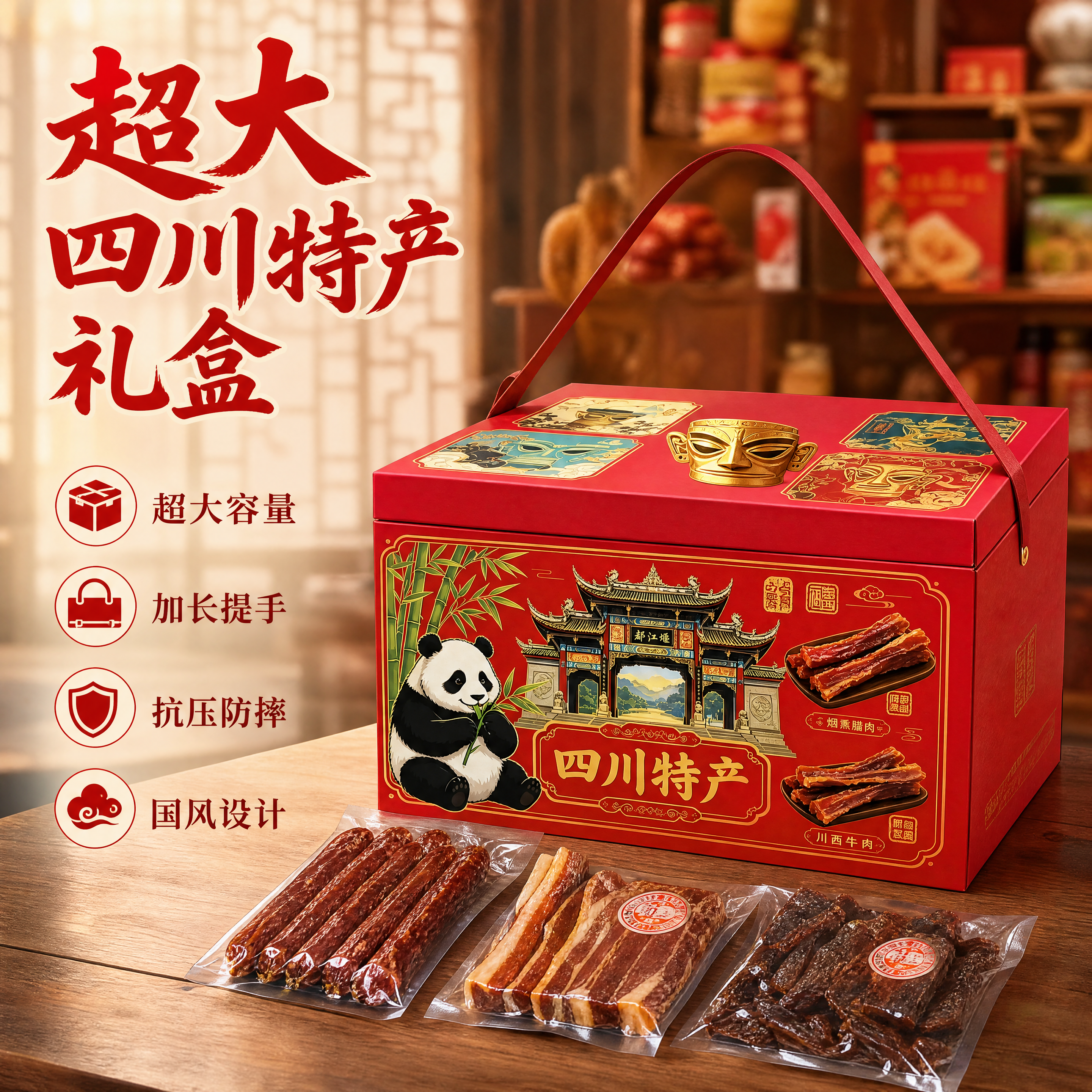 创意预览图