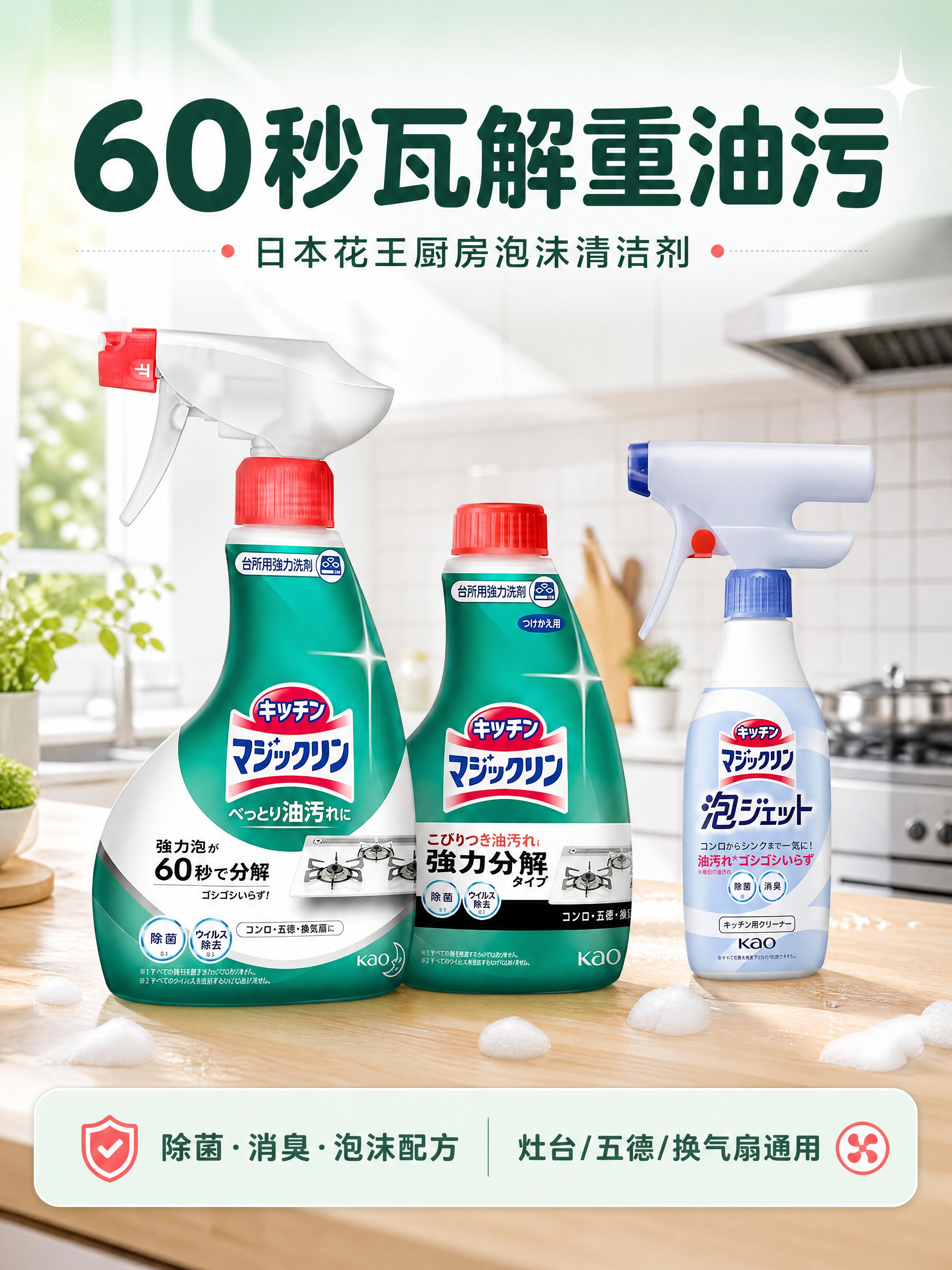[商品] 使用【图1】绿色瓶身红色喷头主力装、【图2】绿色瓶身… - 图片创意预览