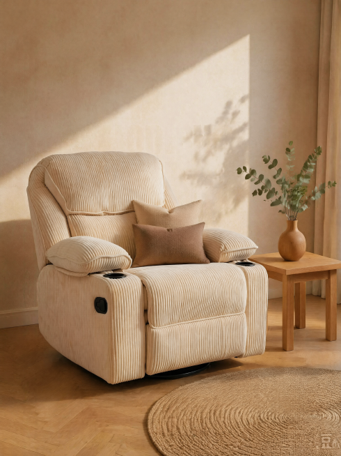 功能沙发严格参照上传产品图（https://gdesign-dam-hz.dancf.com/36901830252808252/f5e9ee70fbad4a6094065ce30e2421b3.pn预览效果