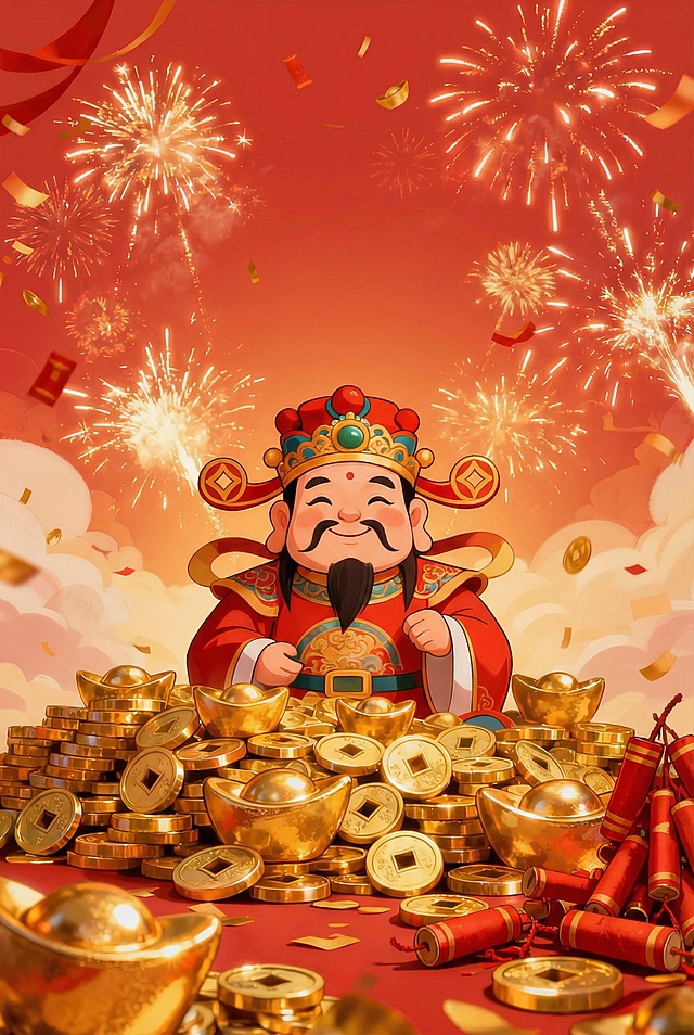 「图片1」要竖图，财神能不能慈祥一点