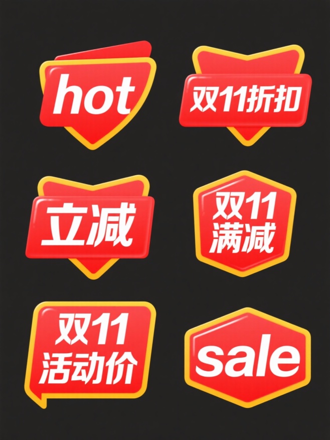 创意预览图