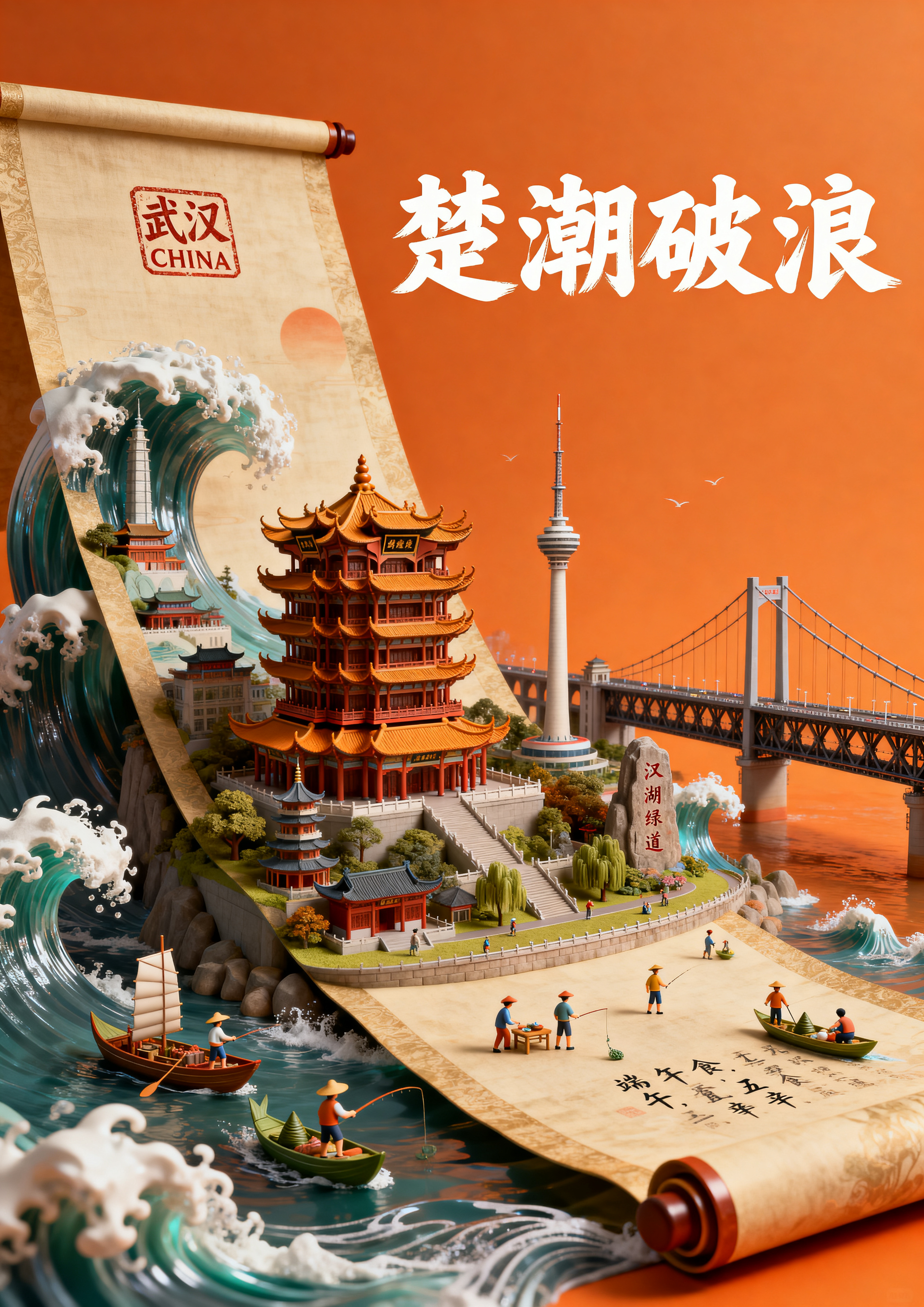 创意预览图