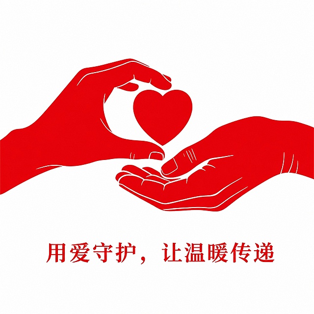 产品精修，将原图浅灰色背景更改为纯白色背景，清除背景残留的杂色和底纹，保持红色图案和文字的颜色与轮廓不变，保持原有画面构图和内容，极致超清画质，细节清晰锐利，4K分辨率，产品置于纯白背景上，完全无阴影，锁定原图商品颜色，颜色以输入图为唯一参考，锁定原图材质表现，严格保持原图透视，严禁扶正，严禁镜像翻转，比例1:1