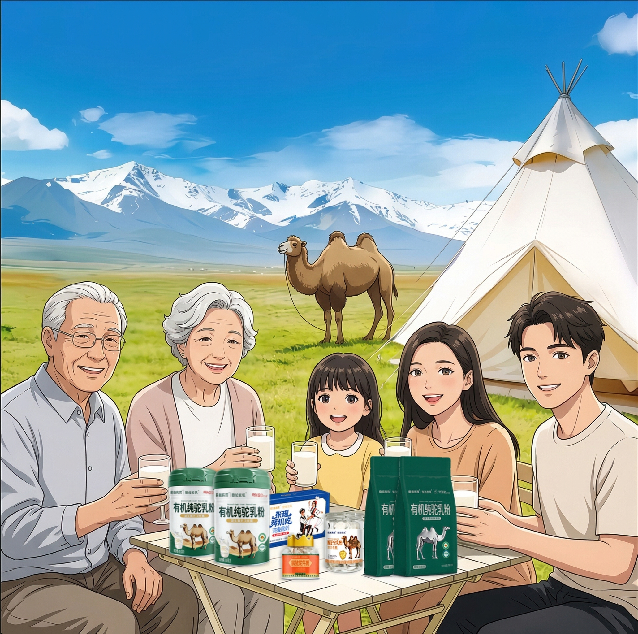创意预览图