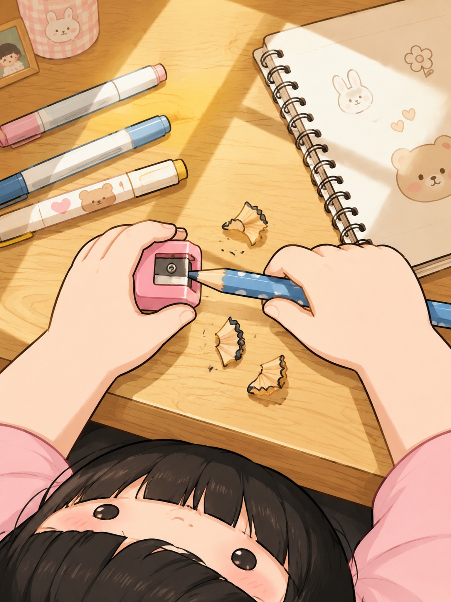 创意预览图