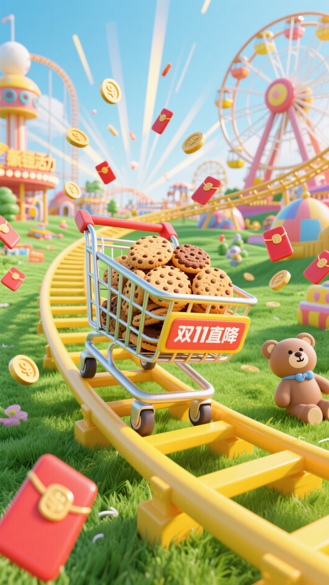 创意预览图