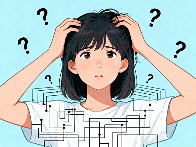 做不出题