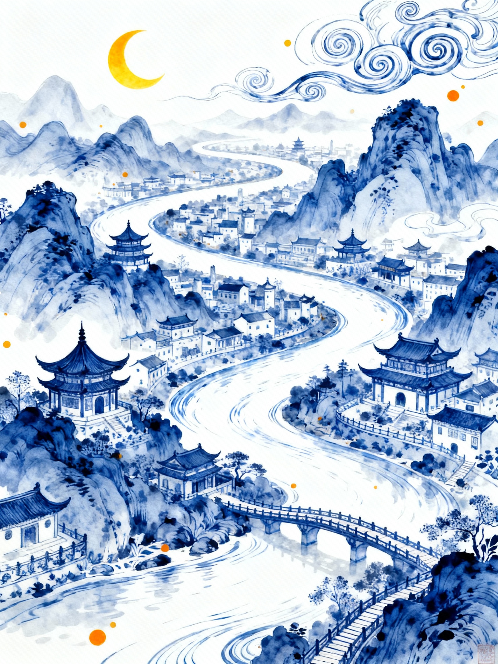 创意预览图