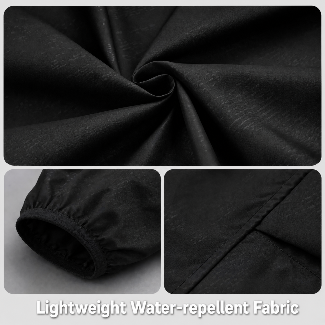 Change the entire blue fabric in the picture to pure black, keep the original fabric texture, twiste预览效果