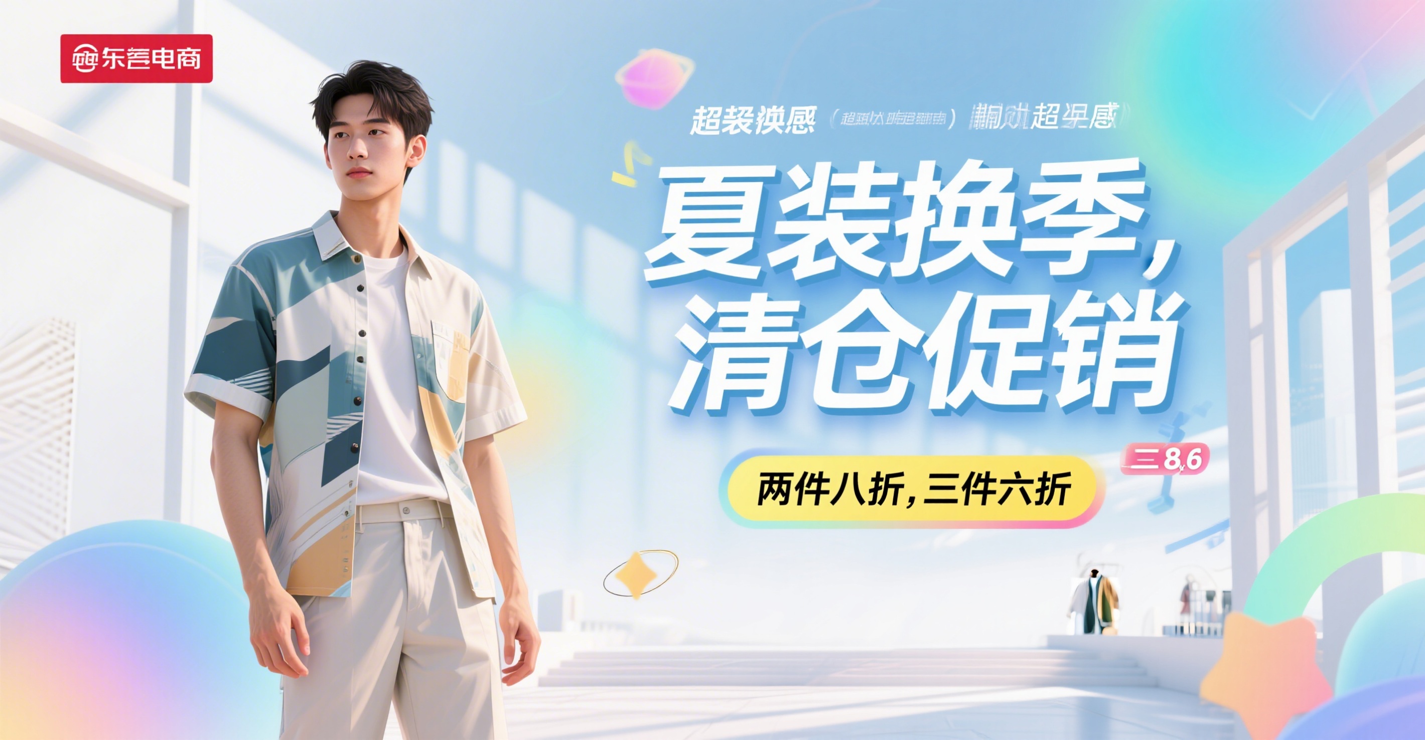 创意预览图