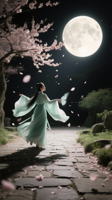 請仔細分析以下的歌詞,包含意境,意義,氛圍...等,不要遺漏任何細節,分析後,請生成切合這首歌詞意境與風格的20張分鏡圖,圖片風景美麗,山水壯麗,色彩艷麗,女的美麗可愛,男的帥氣英挺,圖片與圖片之間要预览效果