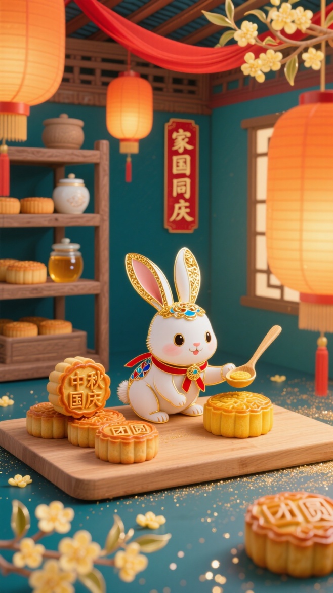 创意预览图