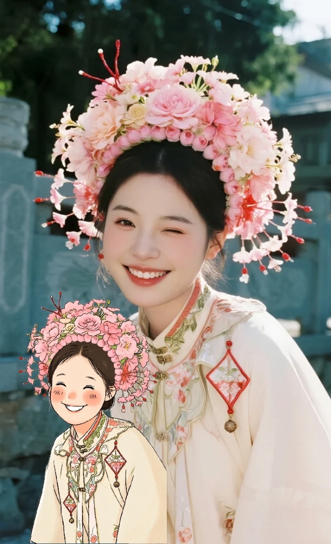 创意预览图