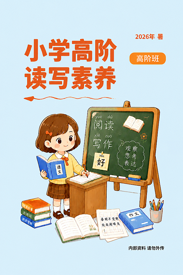将图片调整为A4竖版尺寸，等比例缩放图片内容，四周用与原图背景一致的浅蓝色填充留白，保持画面中所有元素、文字、插画和颜色完全不变，CMYK印刷色彩模式，300dpi高清画质