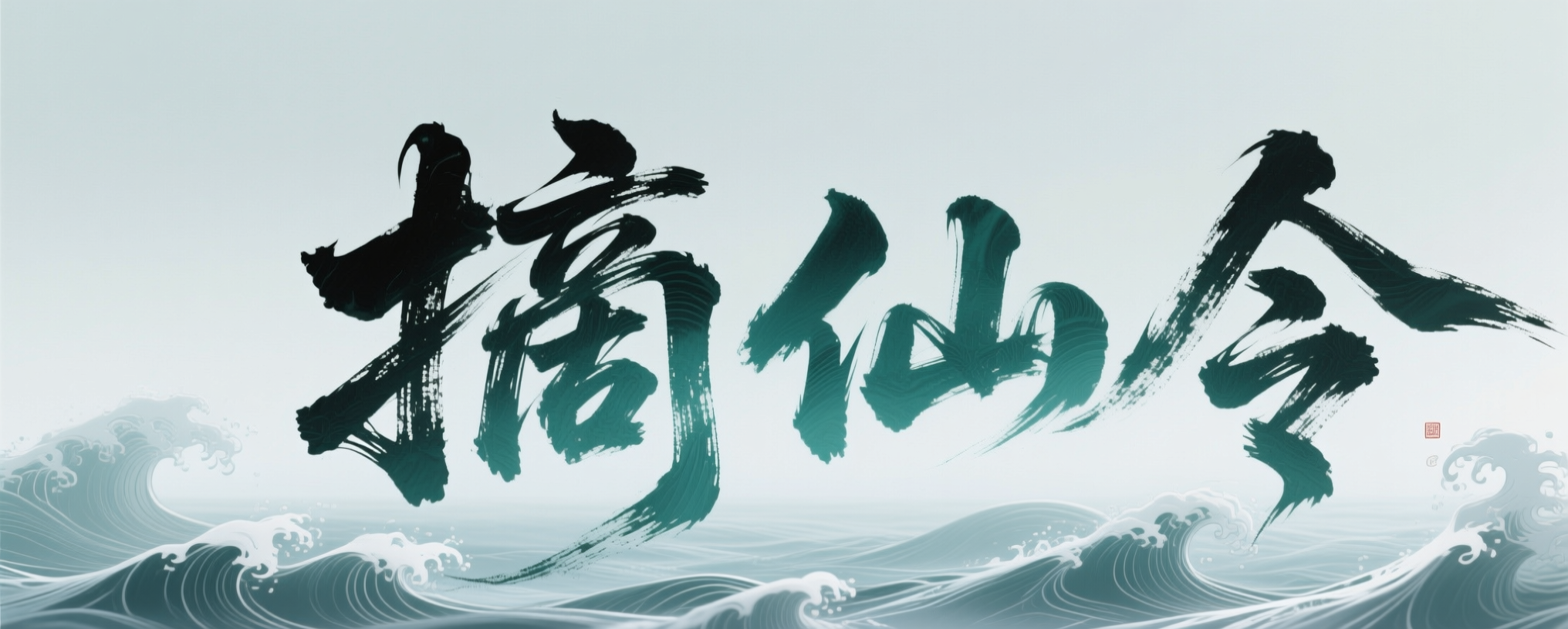 创意预览图