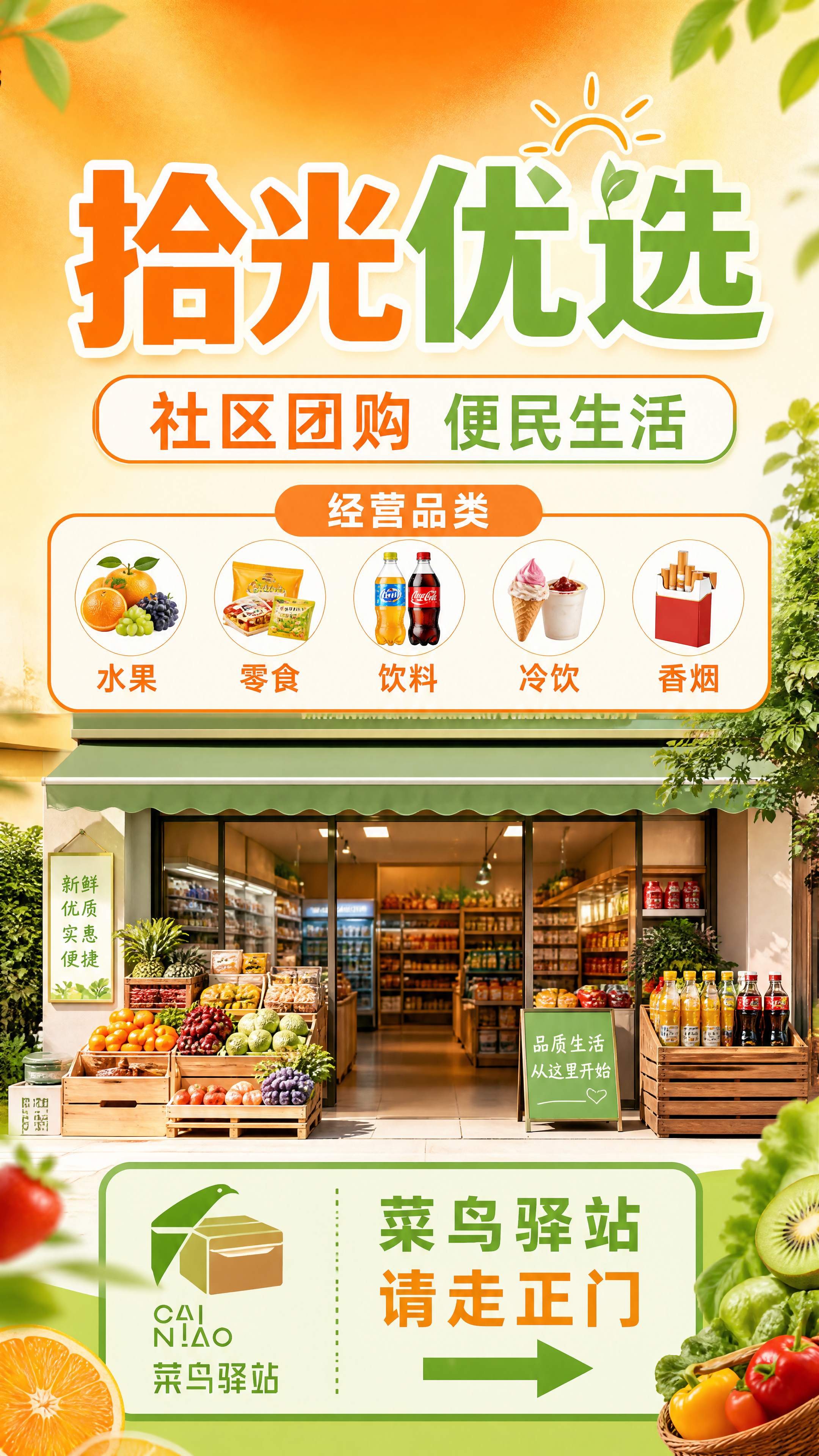 创意预览图