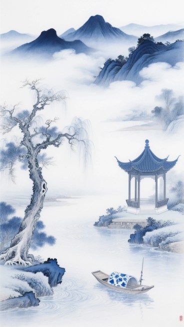 预览效果