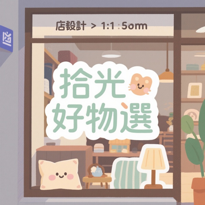 创意预览图