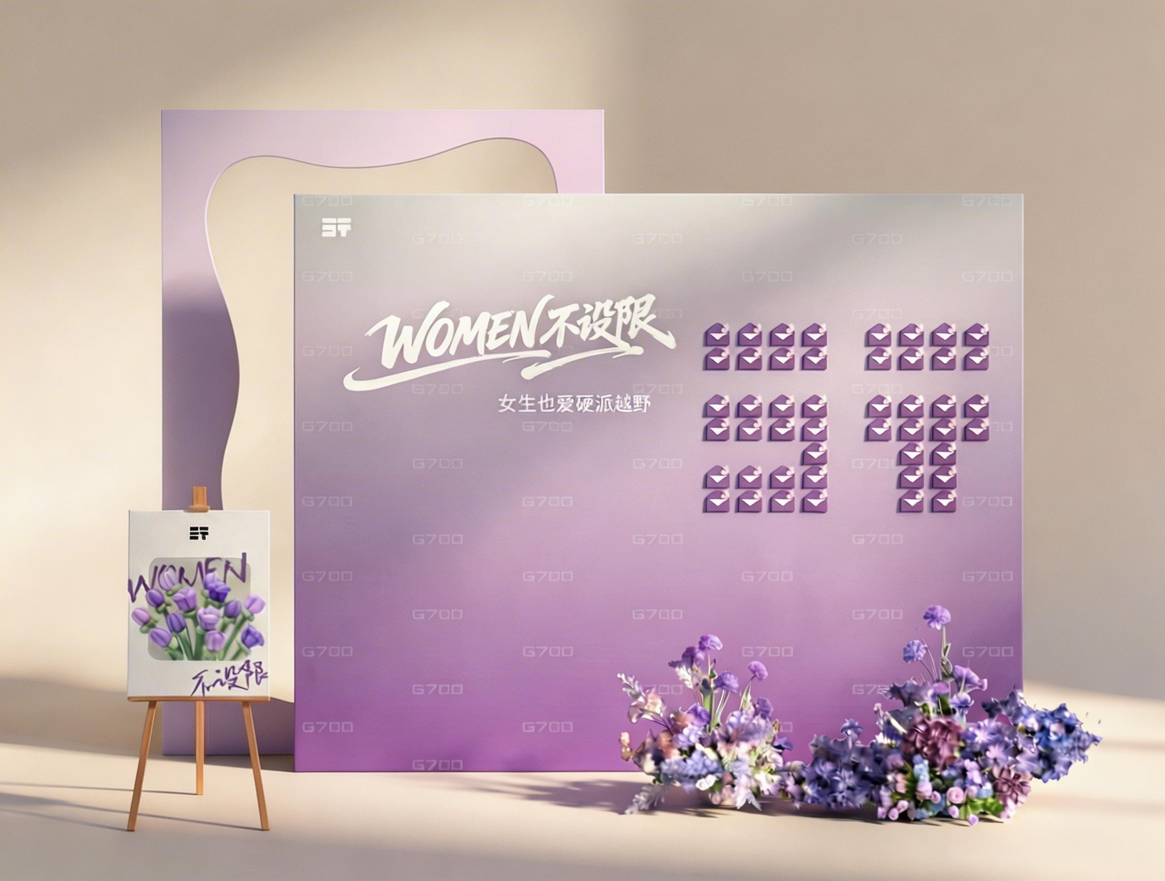 创意预览图