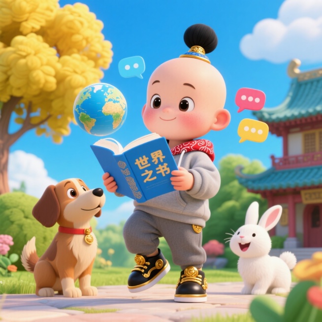 基于参考图生成相似图预览效果