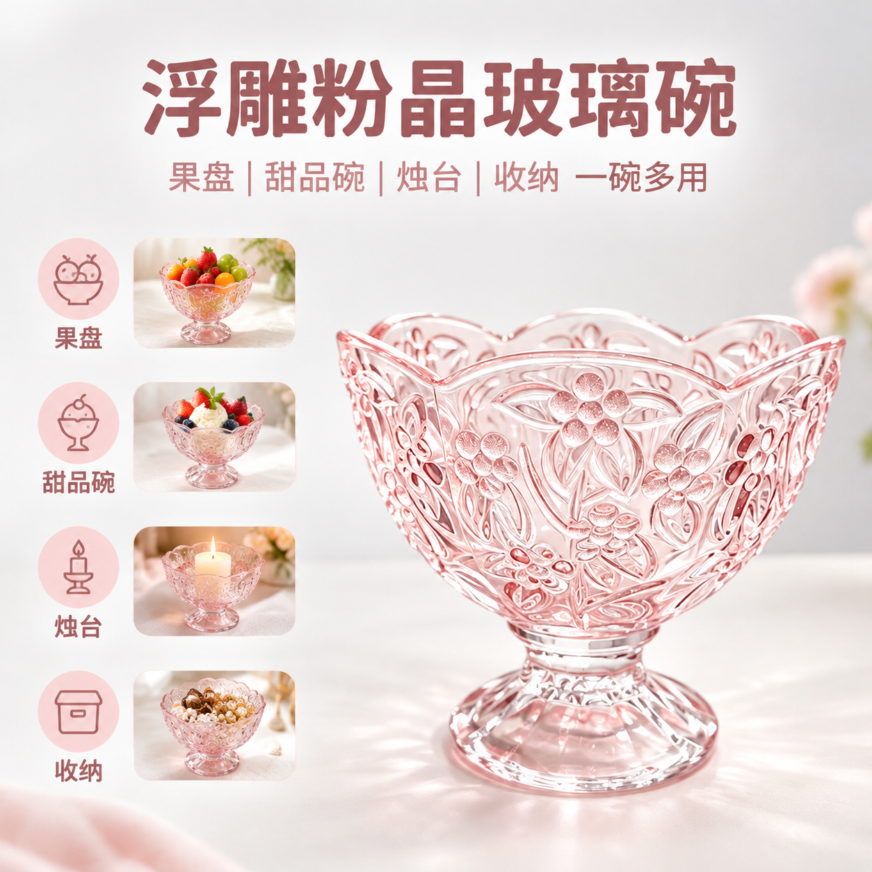 [主图-5] 多用途总览与规格决策，帮助用户快速了解一碗多用的… - 图片创意预览