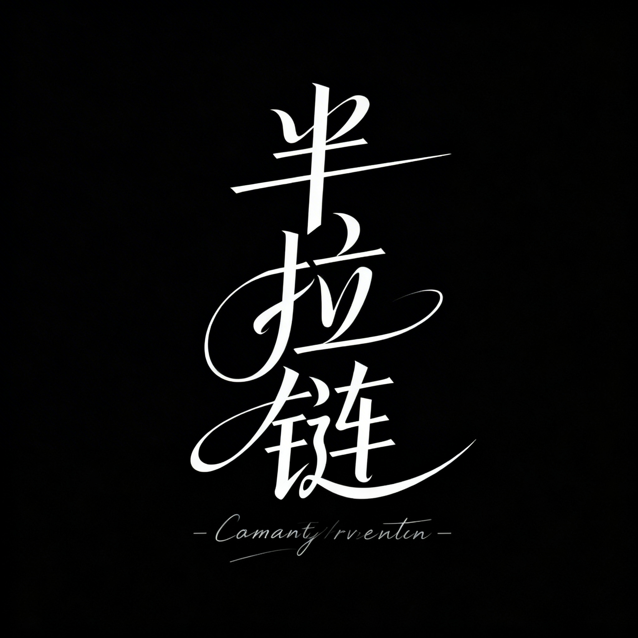 创意预览图