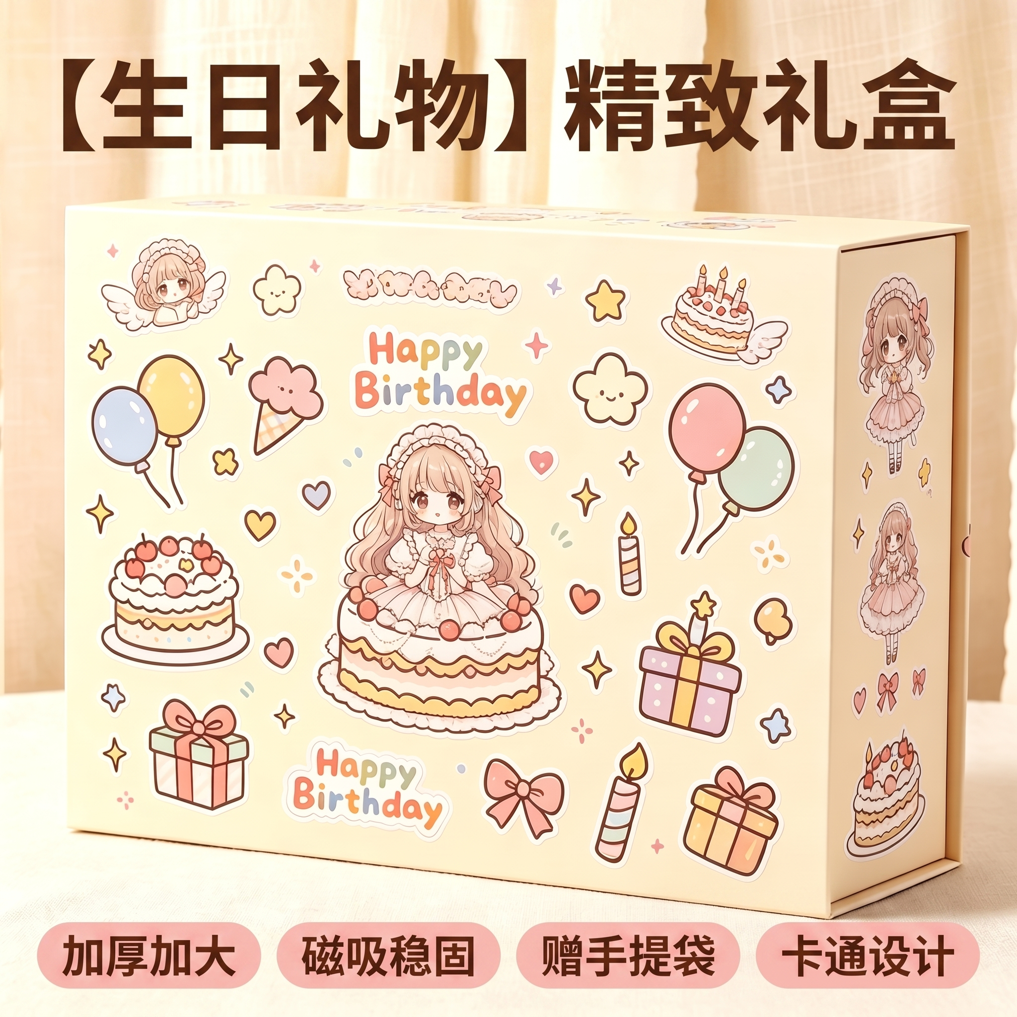 创意预览图