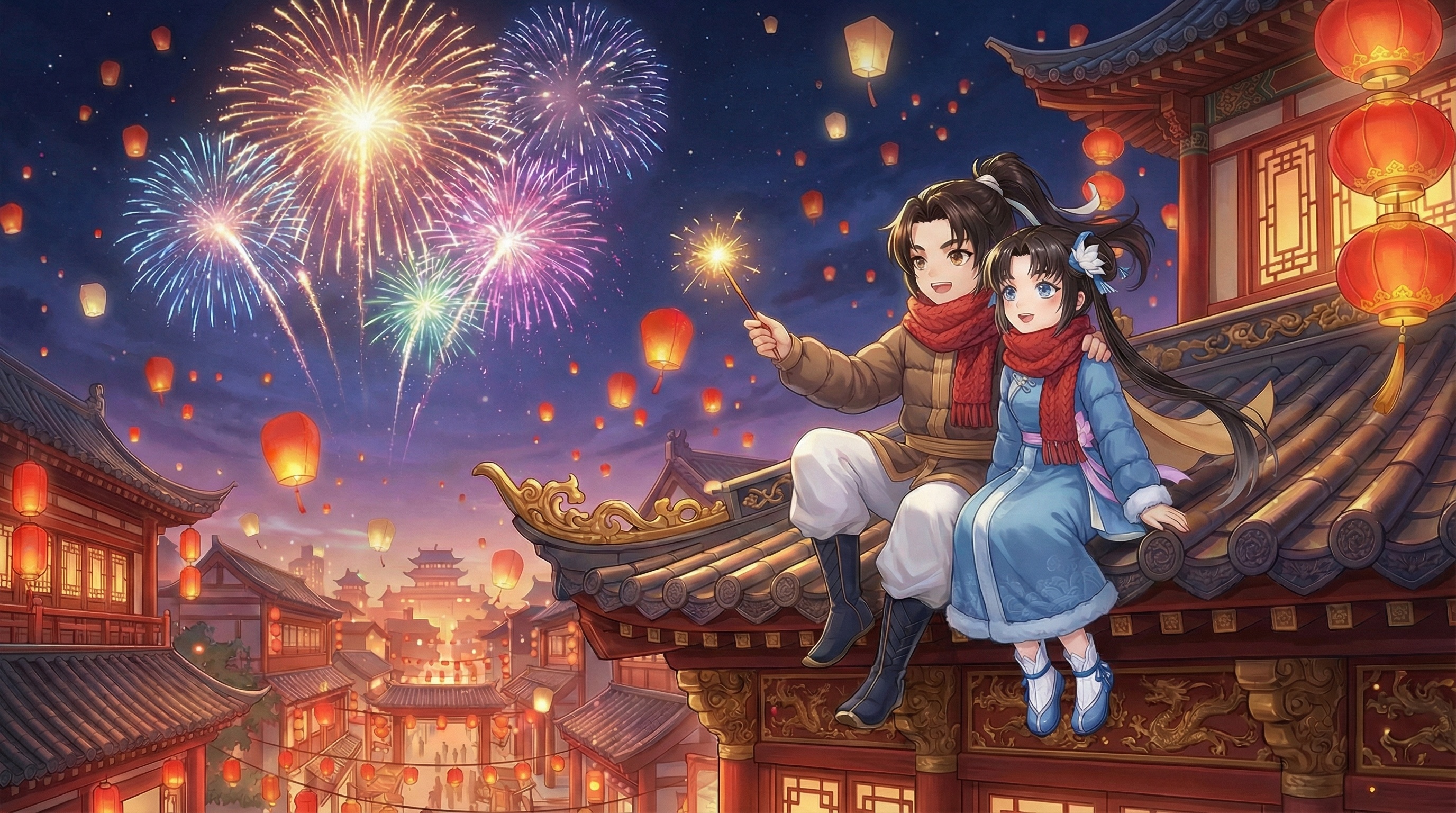 创意预览图