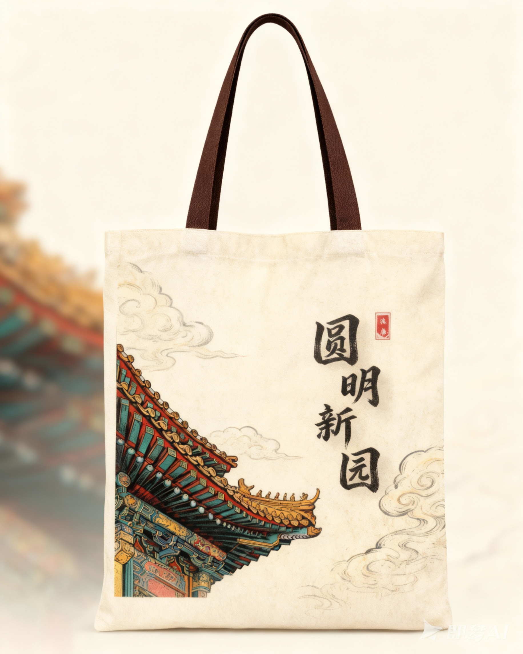 创意预览图