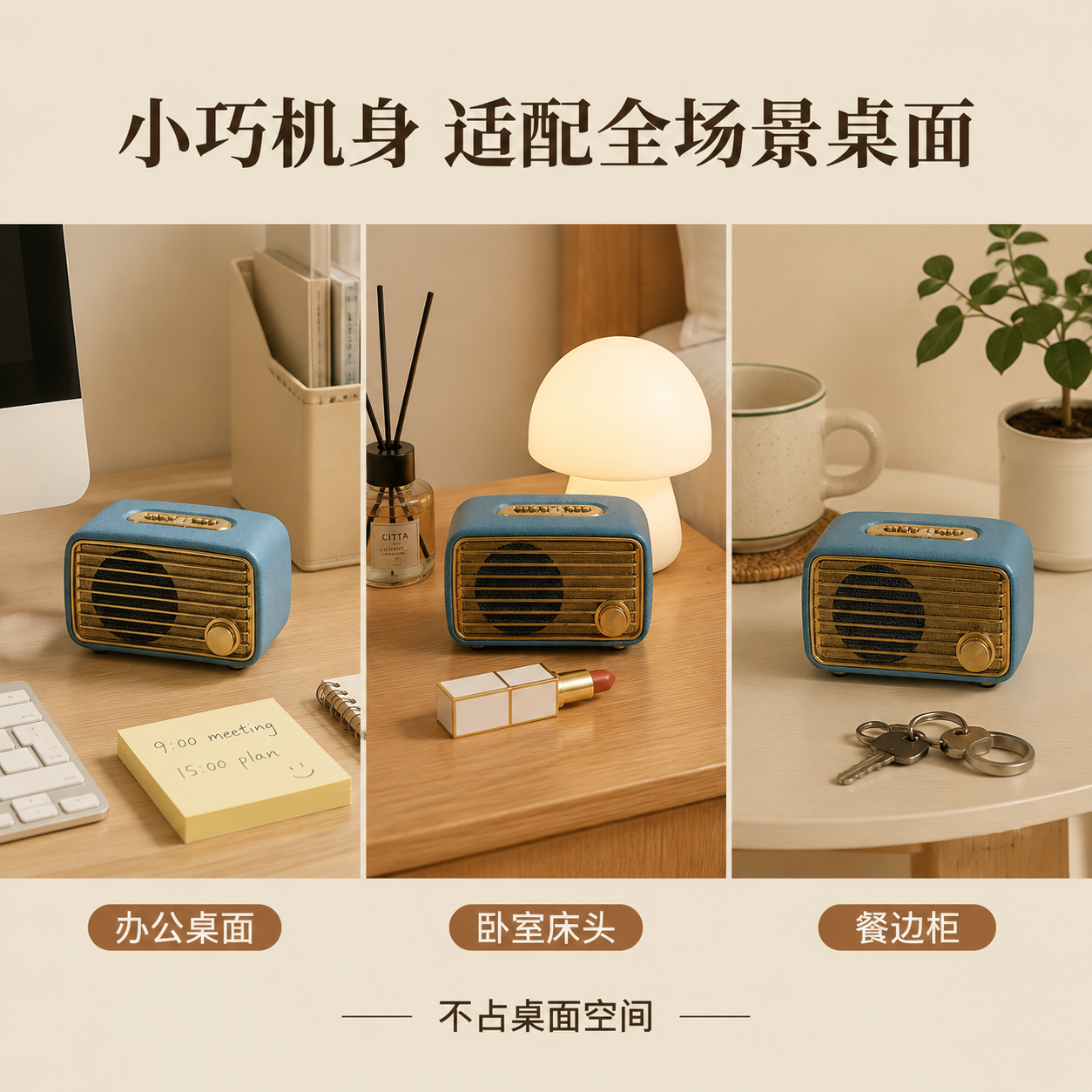 稿定 AI 图片作品 - 图片创意预览