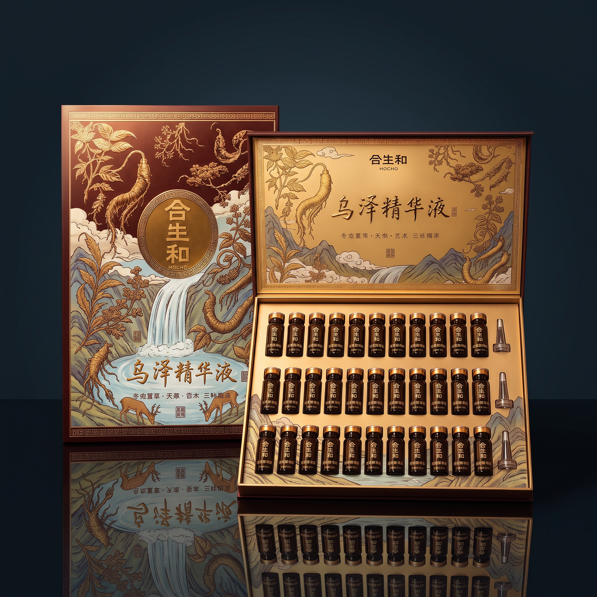 创意预览图