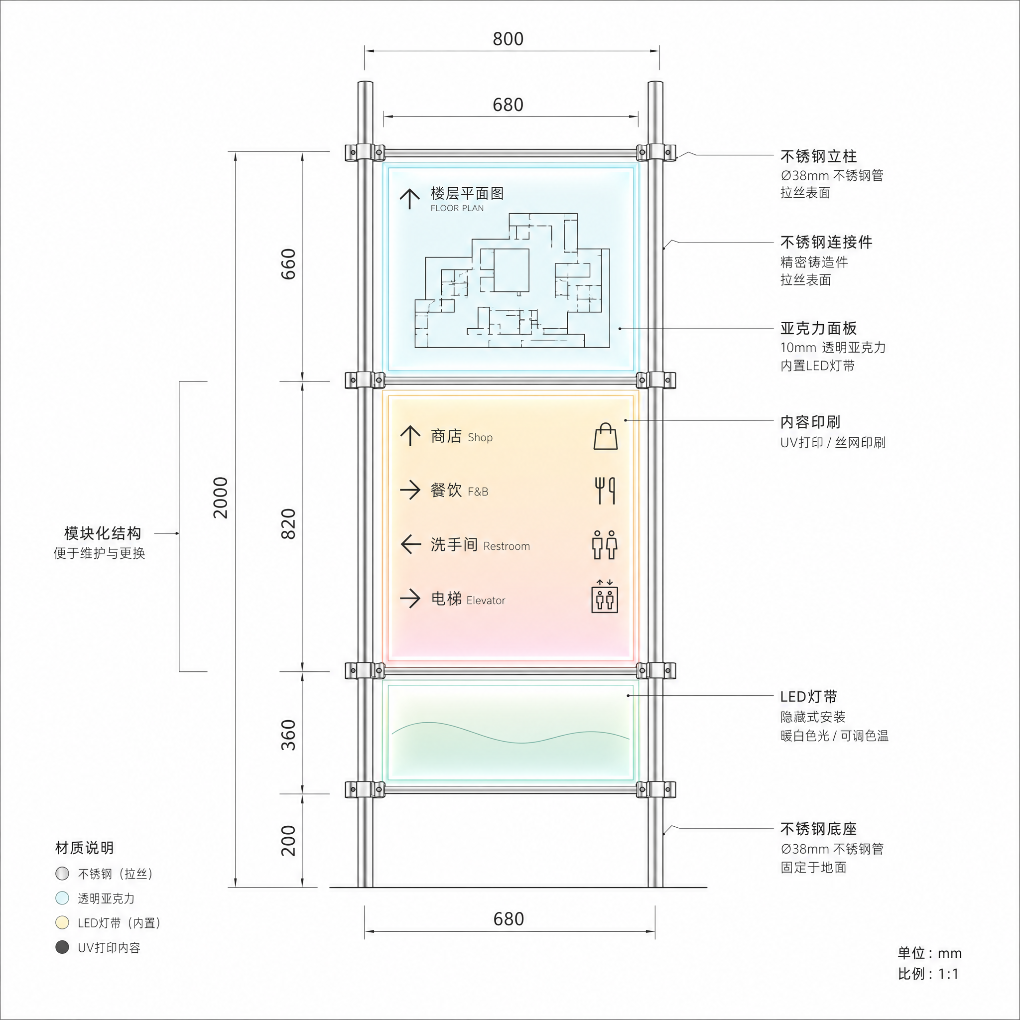创意预览图