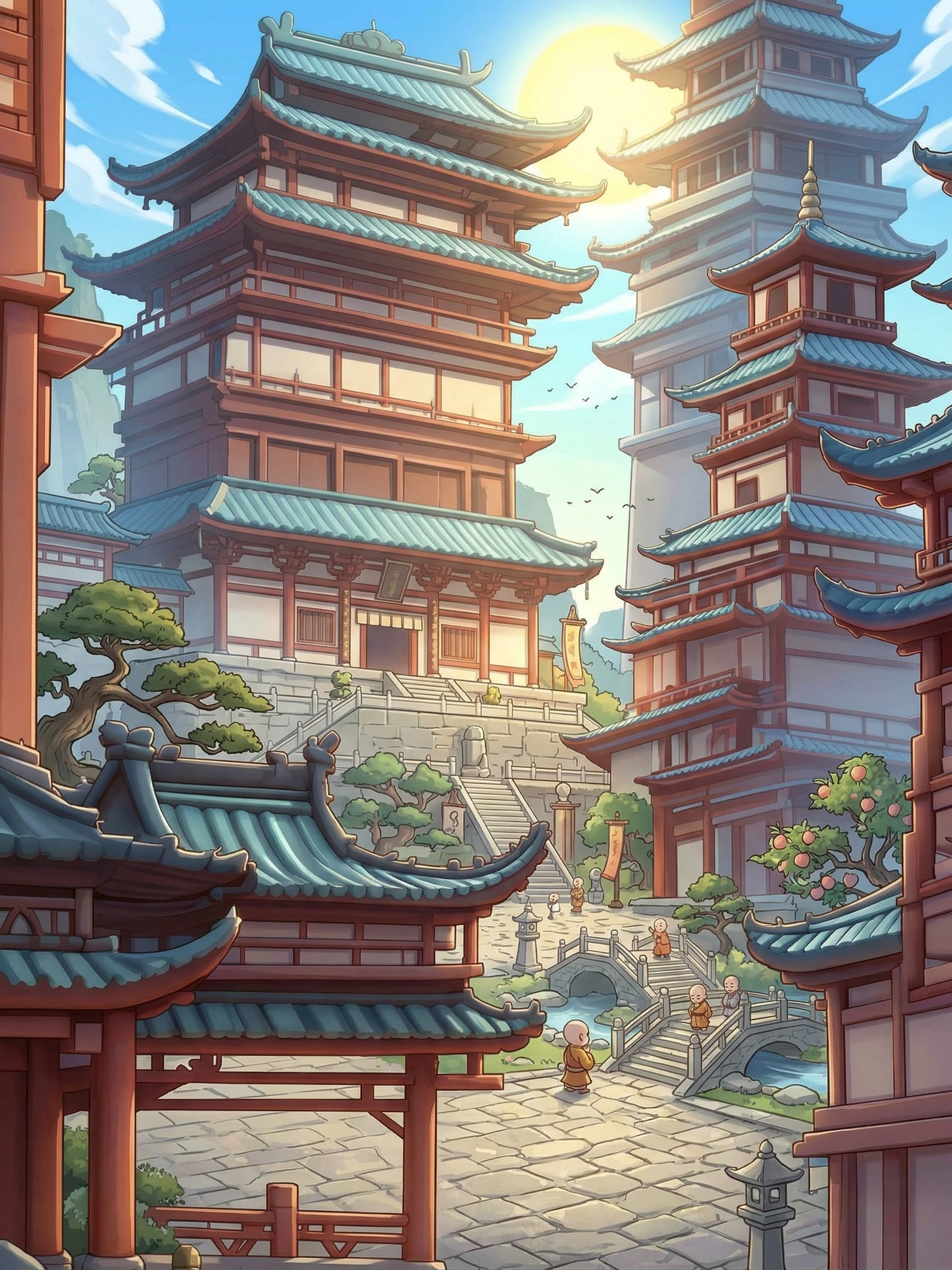 创意预览图
