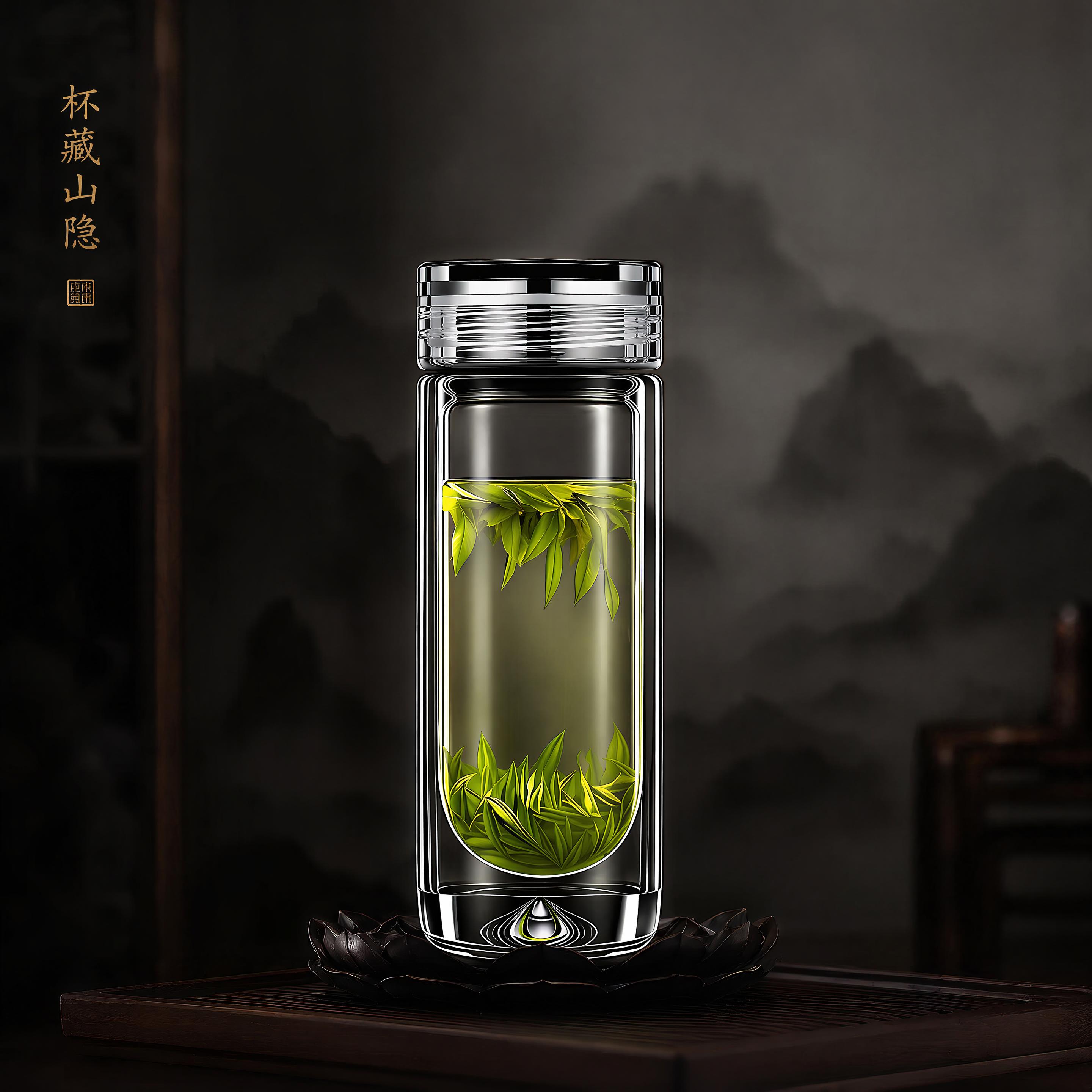 创意预览图