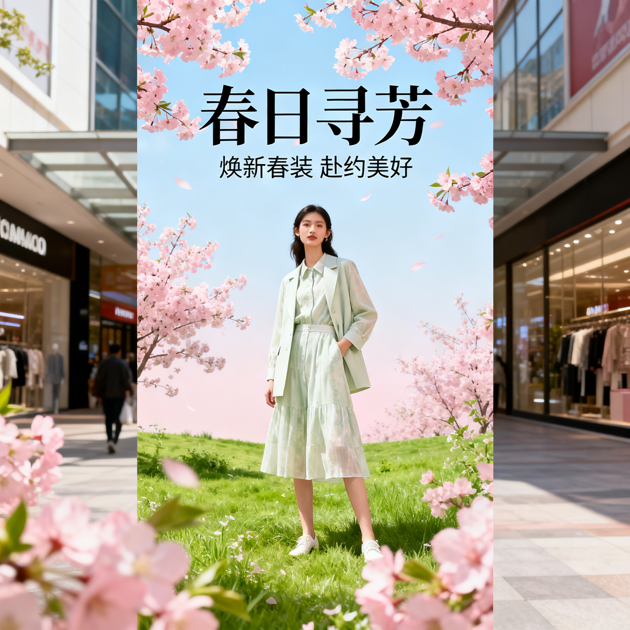 创意预览图