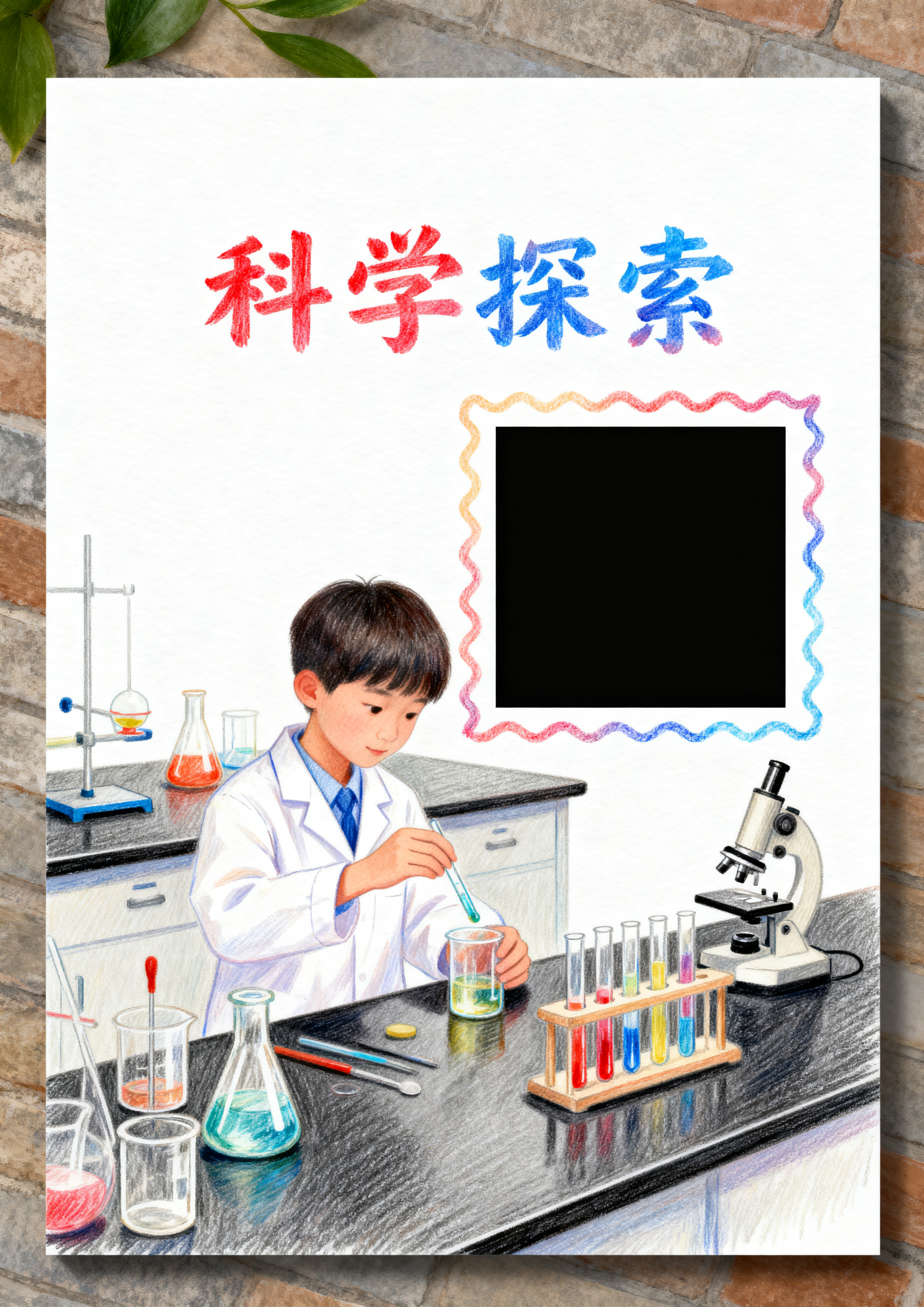 创意预览图