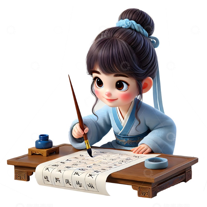 创意预览图