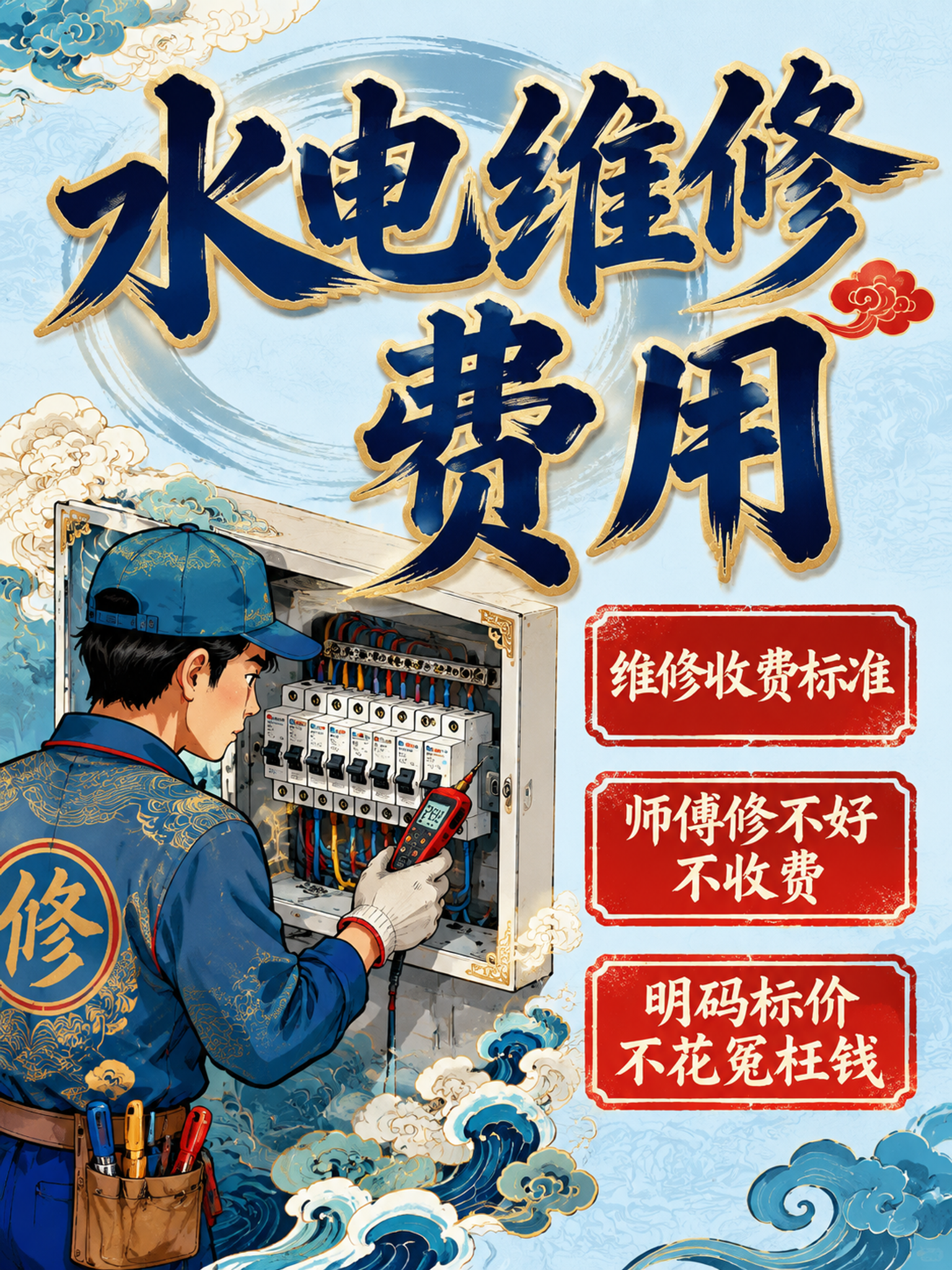 创意预览图
