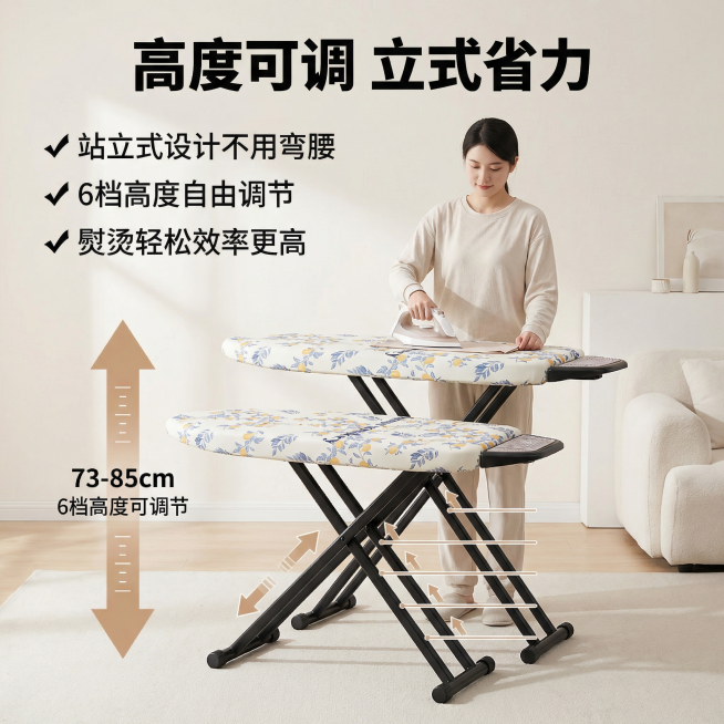 确认预览效果