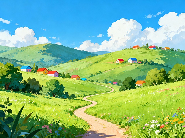 制作这幅图的背景，不要卡通形象只要背景