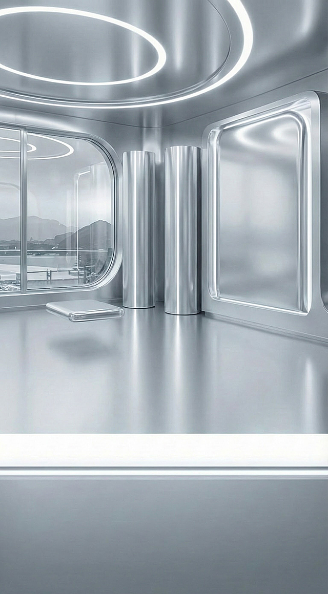 เปลี่ยนภาพเป็นโทนสีเงิน