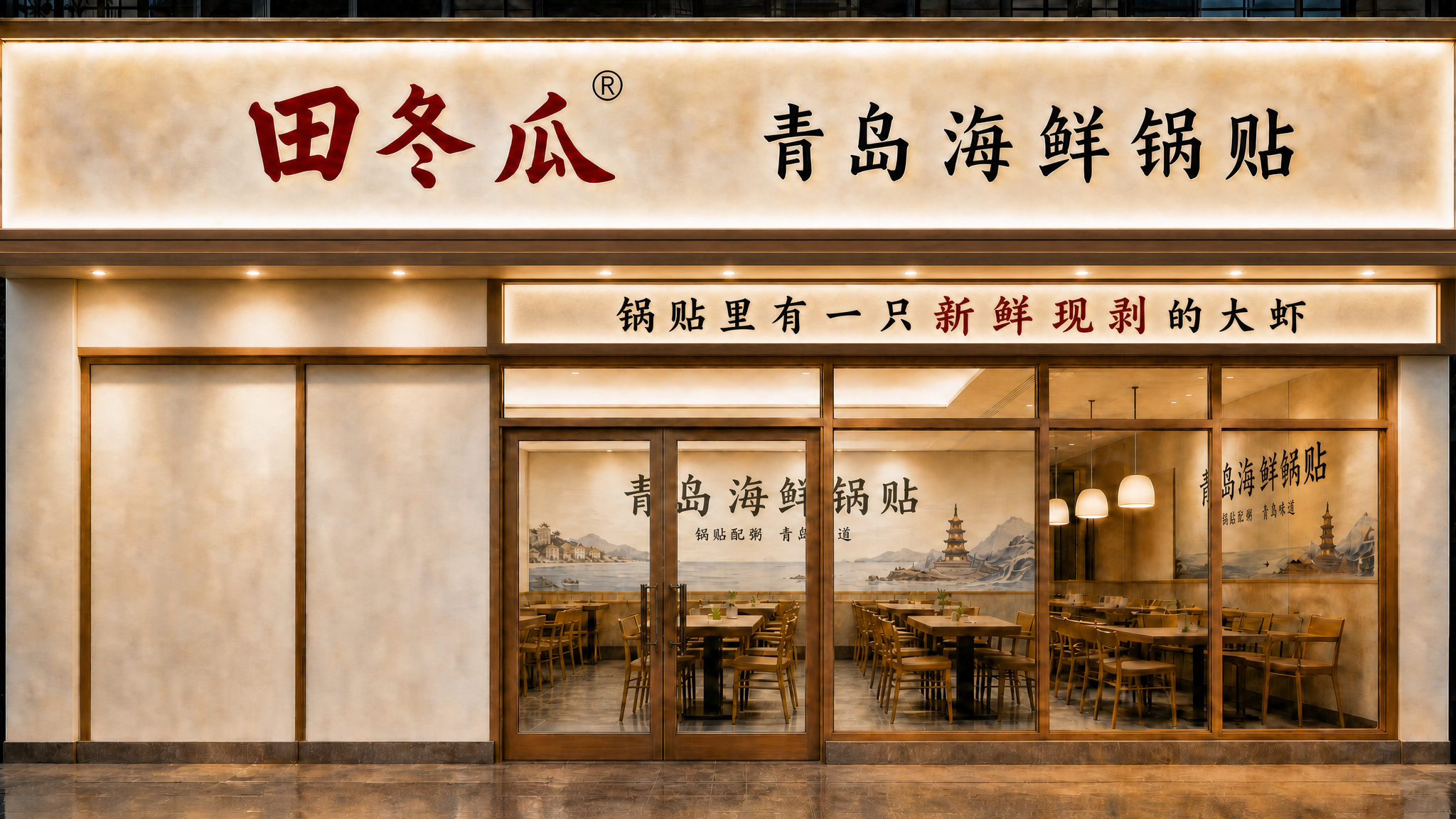 创意预览图